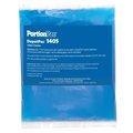 Portionpac GlassPac Glass Cleaner - 6 pouches/Case - Makes 5 GL per pouch 1405-CT6